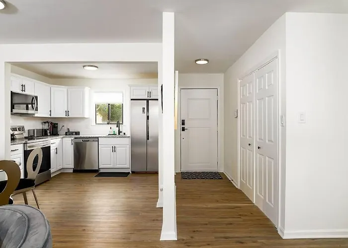 Apartment Grey Sapphire Hideaway - 2br 2ba W Arcade & Pool