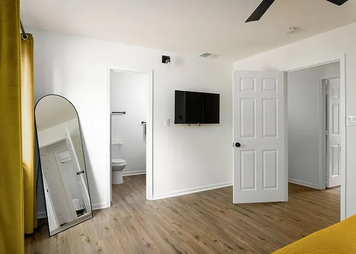 Apartment Grey Sapphire Hideaway - 2br 2ba W Arcade & Pool *