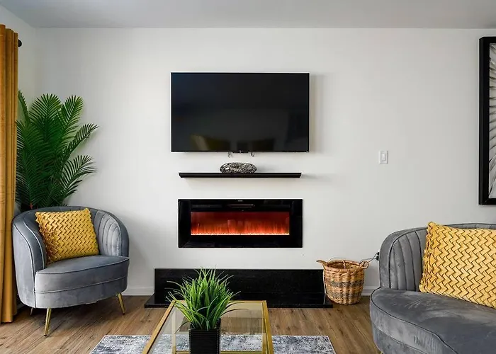 Apartment Grey Sapphire Hideaway - 2br 2ba W Arcade & Pool *