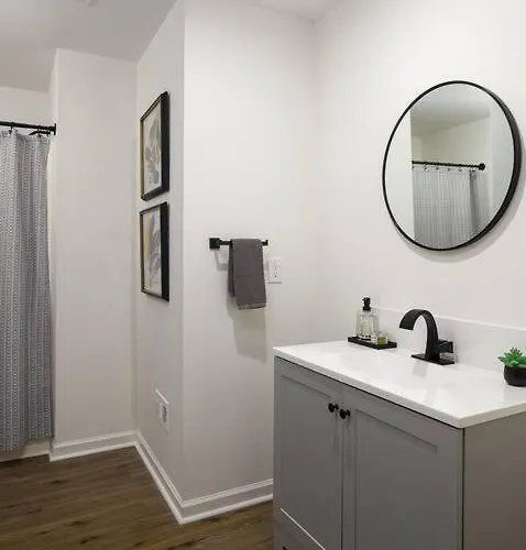 Apartment Grey Sapphire Hideaway - 2br 2ba W Arcade & Pool