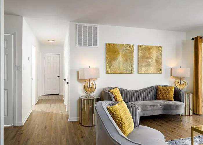 Apartment Grey Sapphire Hideaway - 2br 2ba W Arcade & Pool *