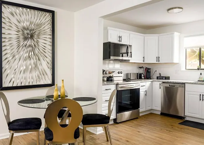 Apartment Grey Sapphire Hideaway - 2br 2ba W Arcade & Pool